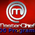 Programa 100 de Masterchef