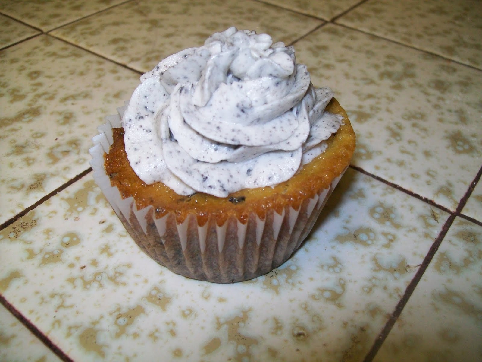 The Polished Momma epic cupcake FAIL!!!