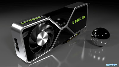 Specification RTX 3080 Ti