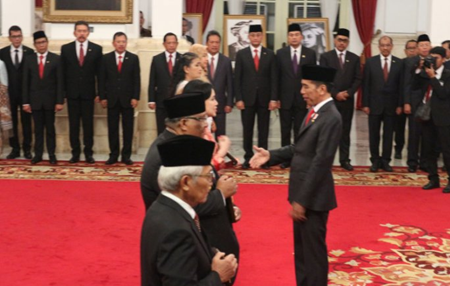 Assigned meaning picture