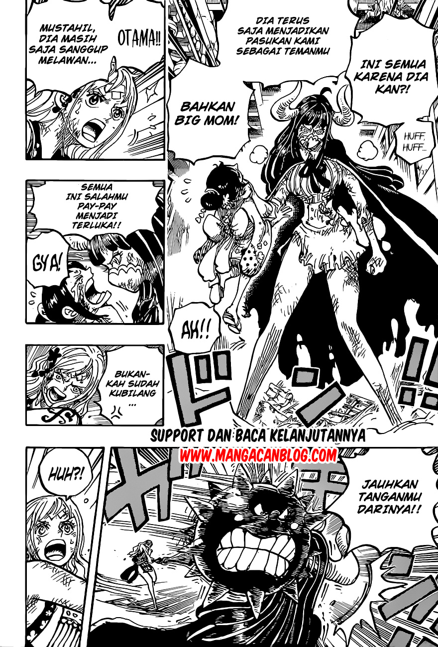 Dilarang COPAS - situs resmi www.mangacanblog.com - Komik one piece 1016 - chapter 1016 1017 Indonesia one piece 1016 - chapter 1016 Terbaru 7|Baca Manga Komik Indonesia|Mangacan
