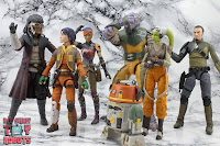 Star Wars Black Series Garazeb "Zeb" Orrelios 42