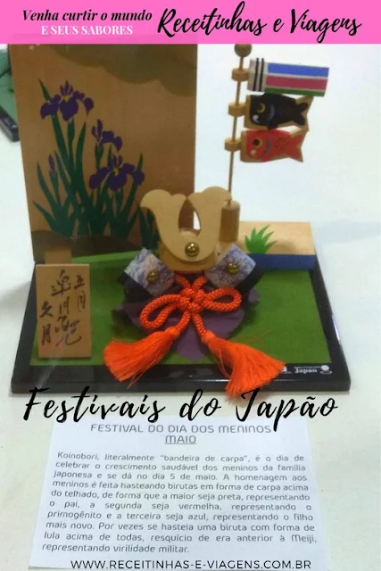 Festivais do Japao, datas comemorativas japonesas