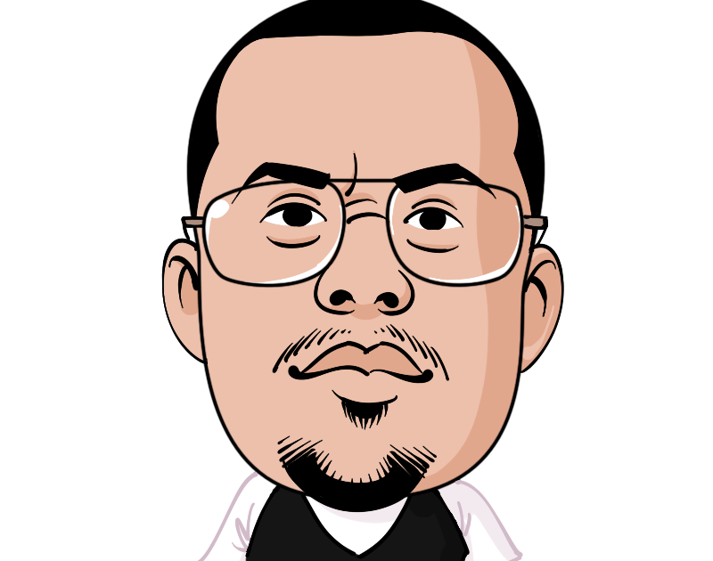 Professional Caricature Avatars From Photo