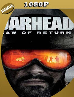 Jarhead: Law of Return (2019) REMUX [1080p] Latino [GoogleDrive] SXGO
