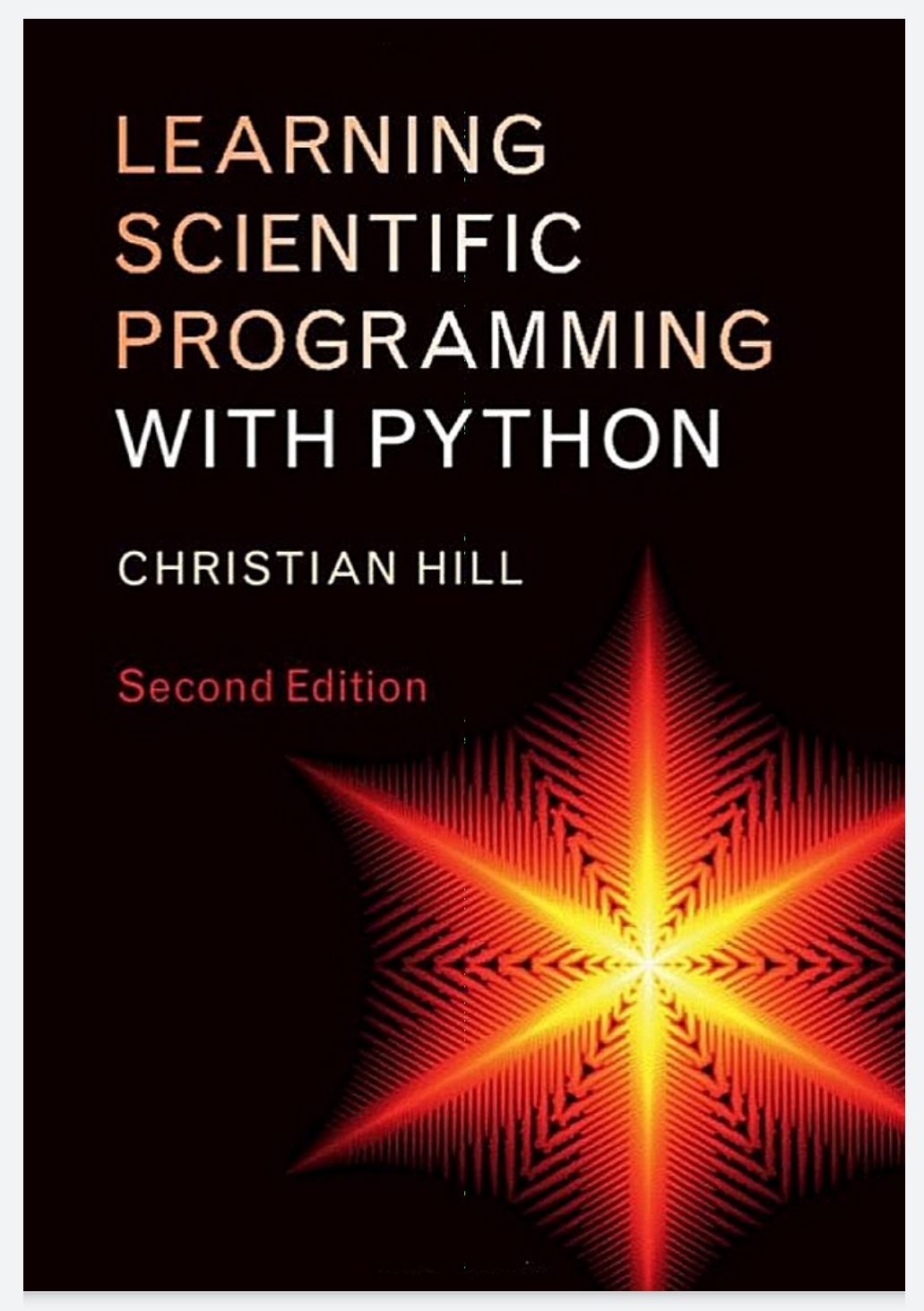 [Free Ebook]Learning Scientific Programming with Python - KING OF EXCEL