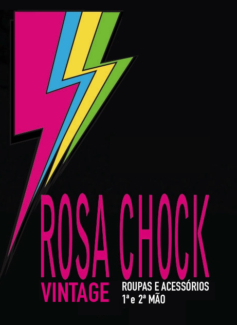 ROSA CHOCK VINTAGE