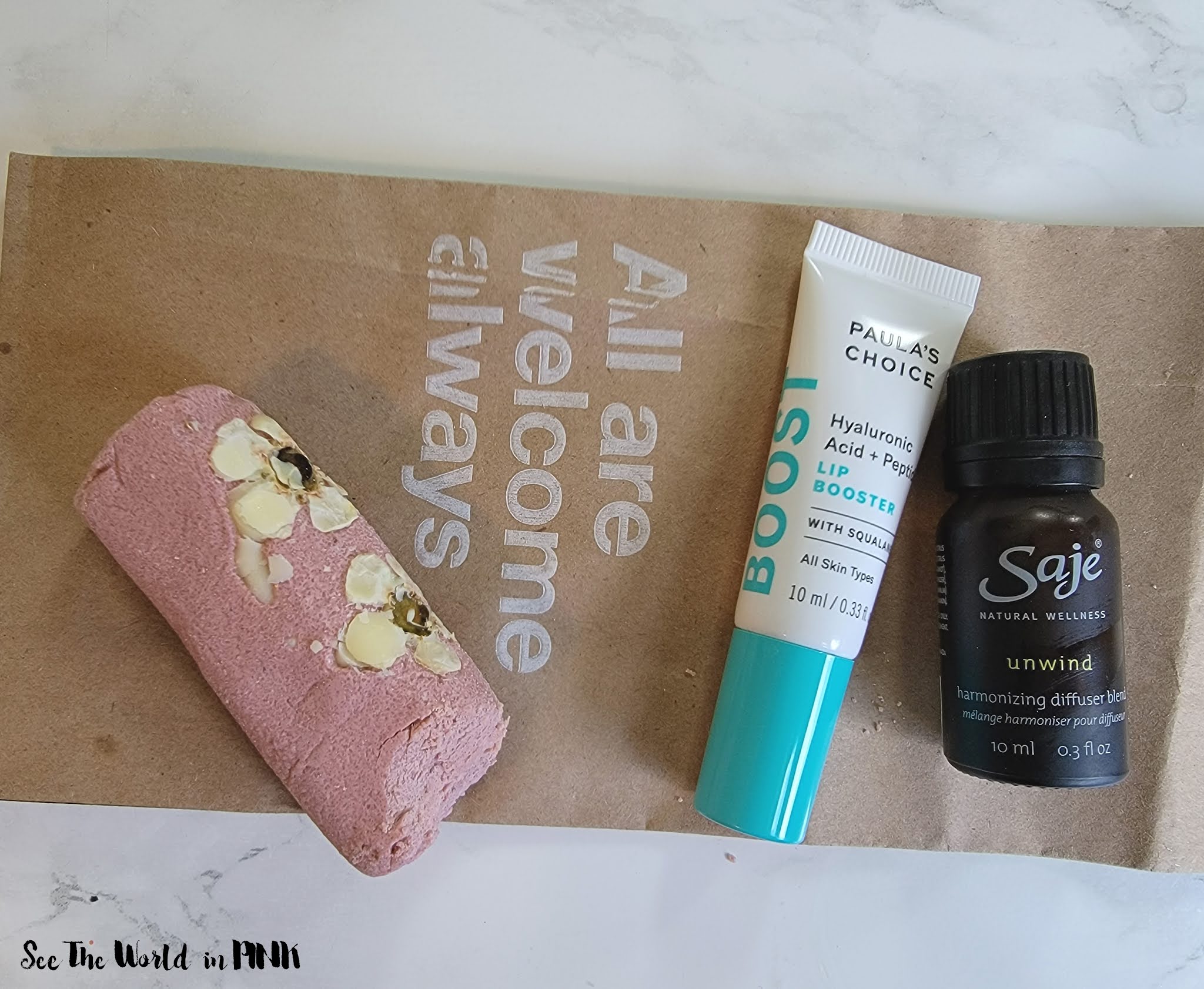 Monthly Beauty Favourites - September 2021