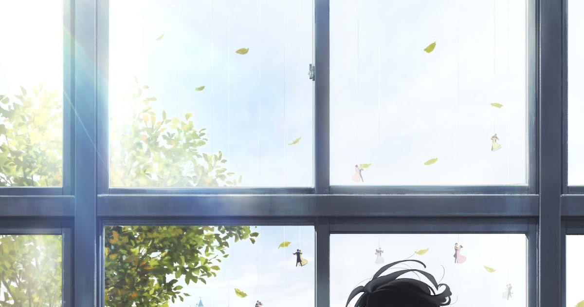 Kokoro ga sakebitagatterunda Cast/Jap+sub BDrip MKV1080p