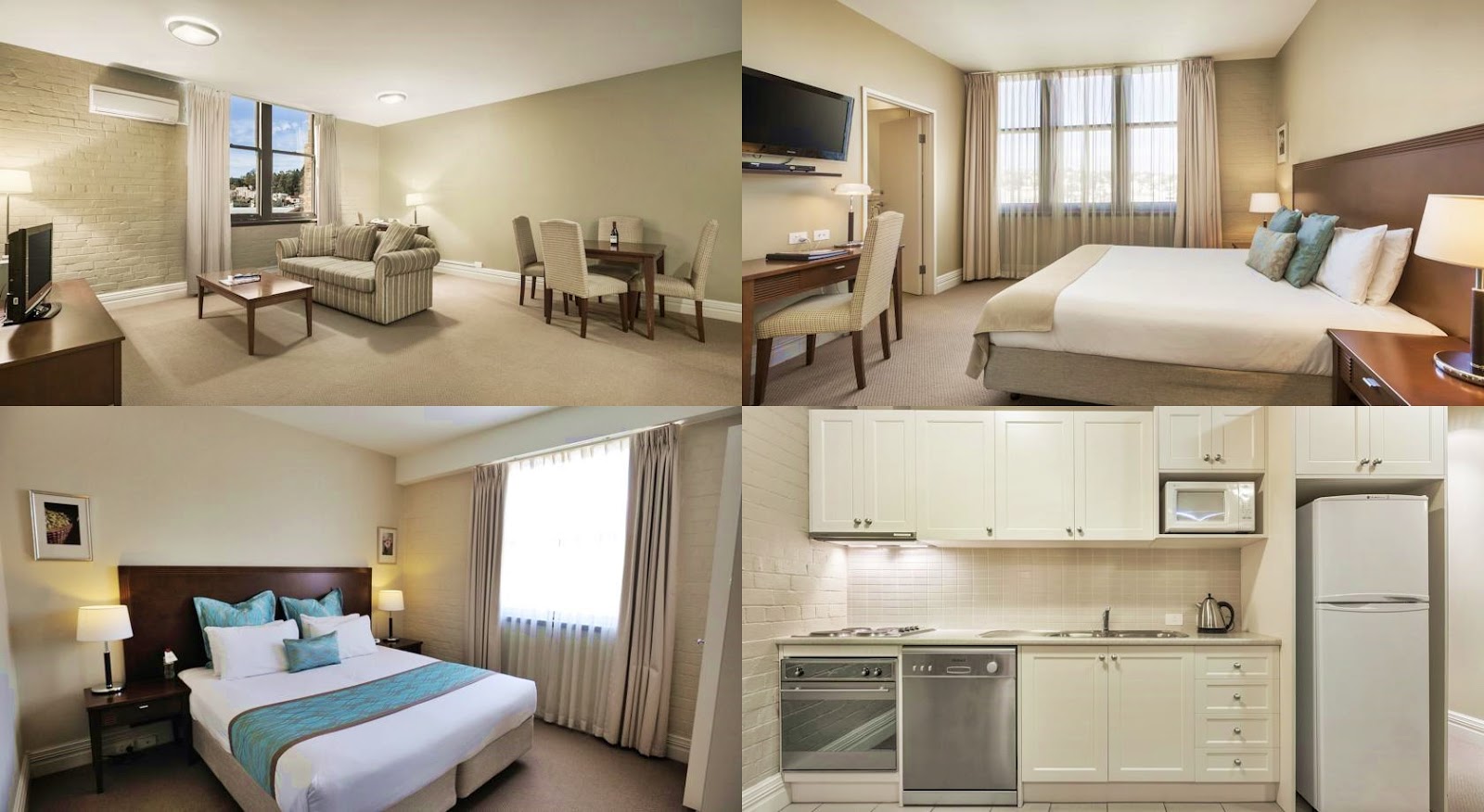 『塔斯馬尼亞』《住宿》10間高評價、高CP值、高機能的「推薦住宿」！（Hobart & Launceston） Just a Traveler