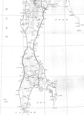 история сахалина японские карты. японские аэродромы на карте сахалина. карта сахалина 1905 года. японская карта сахалина. японские карты сахалина времен карафуто.