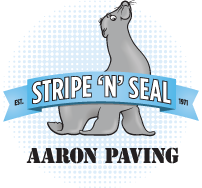 Stripe 'N' Seal