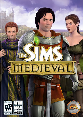 the sims medieval free download the sims medieval free download
