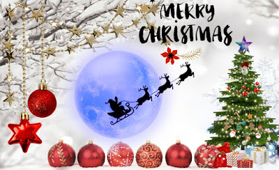 Wishes Images For Merry Christmas Day