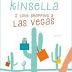"I love shopping a Las Vegas" di Sophie Kinsella