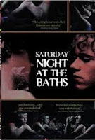 Saturday night at the baths