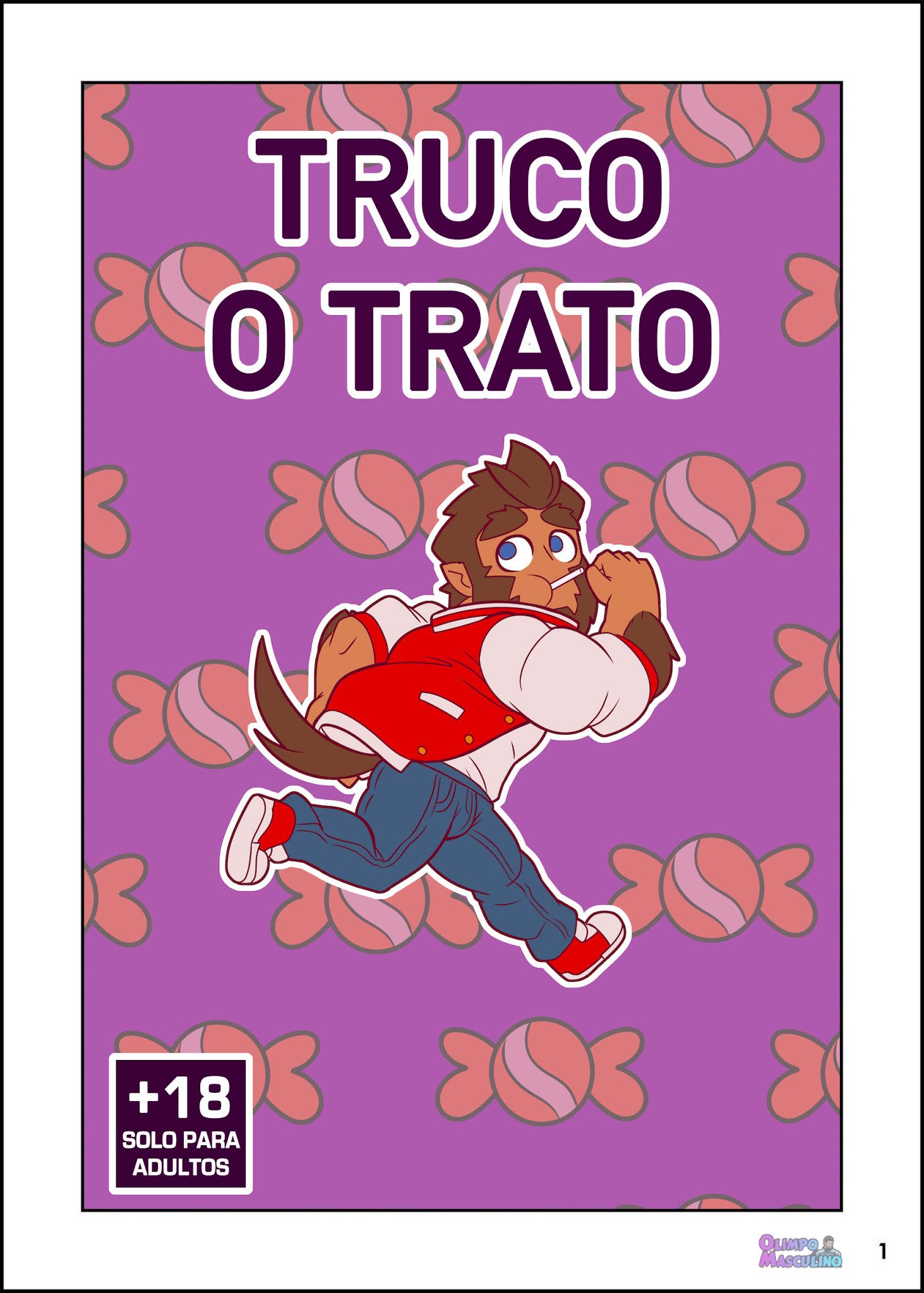 Truco o Trato Truco o Trato