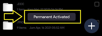 iMOD Pro Permanent Activated!