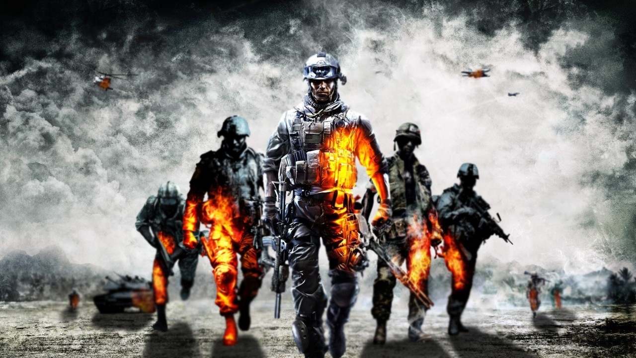 مدونة محمود للمعلومات تحميل لعبة Battlefield 3 دخول أون لاين 2019