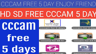 Cccam Cccam