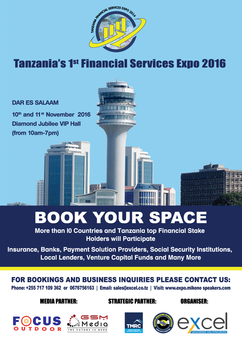 tanzania foreign exchange market