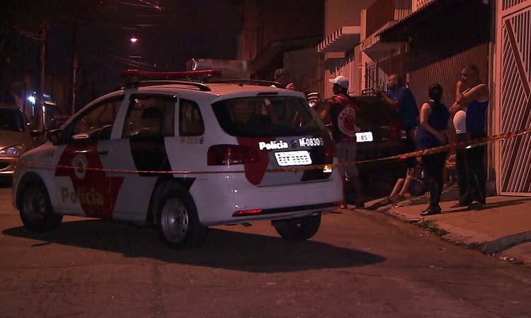 Ex-PM é preso após matar menina de 5 anos e idoso em São Paulo