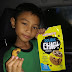 Nikmati Keenakan Amore Double Chip Cookies Bersama Anak-anak