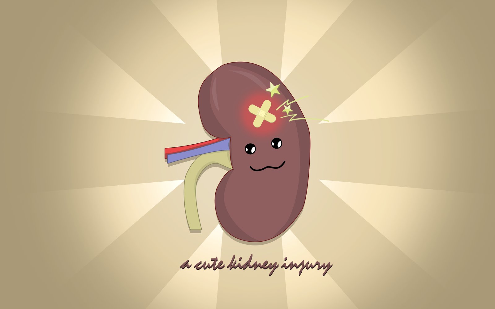 kidney failure