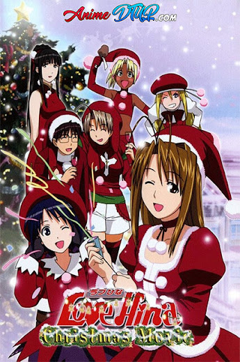 Love Hina Christmas Special - Silent Eve | Cast/Ing/Jap+Sub | BDrip 1080p Love_Hina_Christmas_Special__Silent_Eve