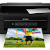 Epson Expression Home XP-205 Driver download