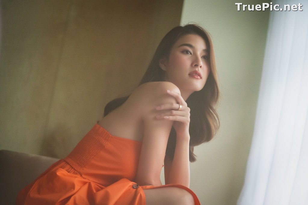 Image Thailand Model – Ness Natthakarn – Beautiful Picture 2020 Collection - TruePic.net - Picture-78