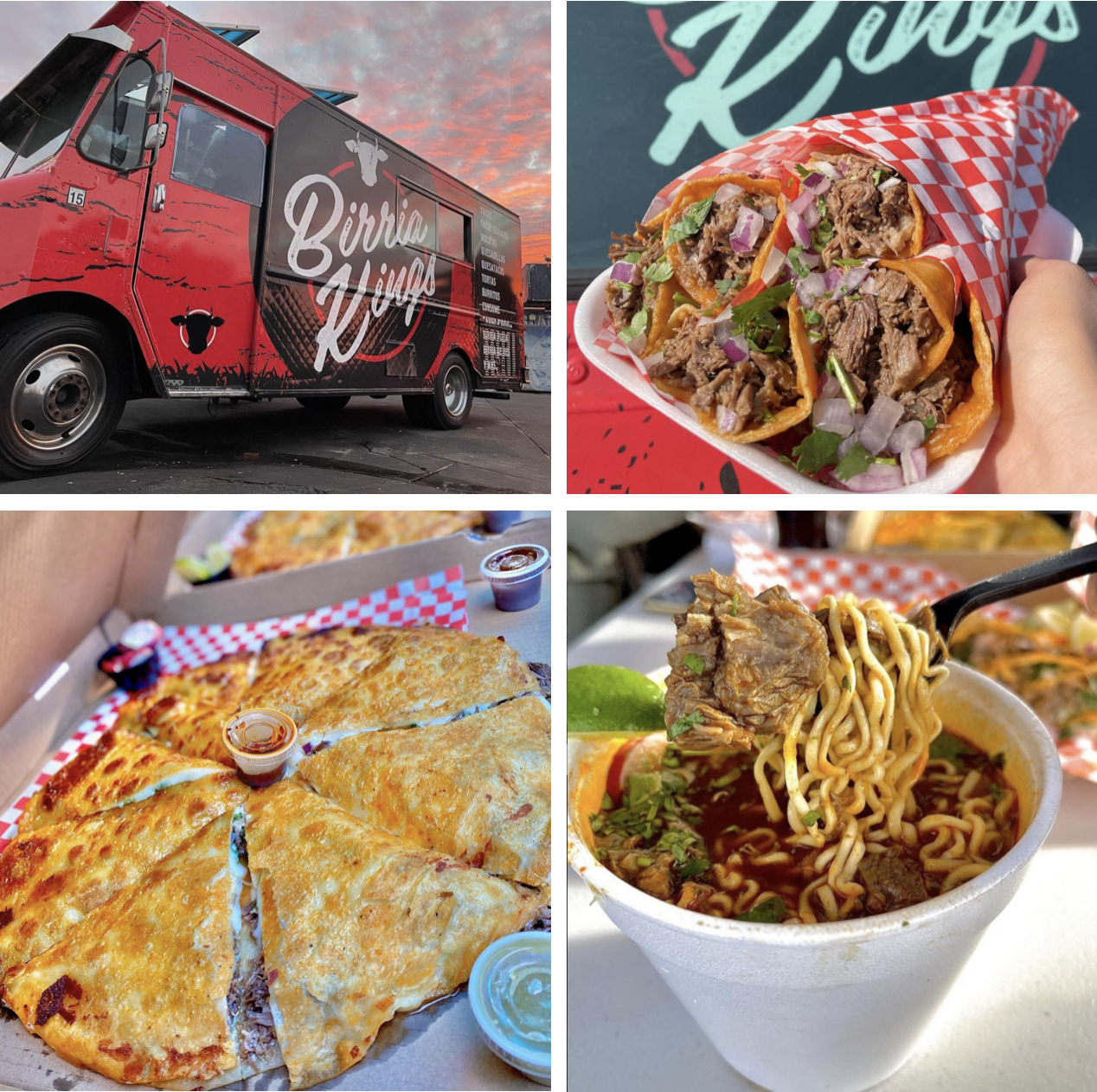 SanDiegoVille: Birria Kings Food Truck To Open Brick-And-Mortar Birria  Restaurant & Michelada Bar In San Diego's South County