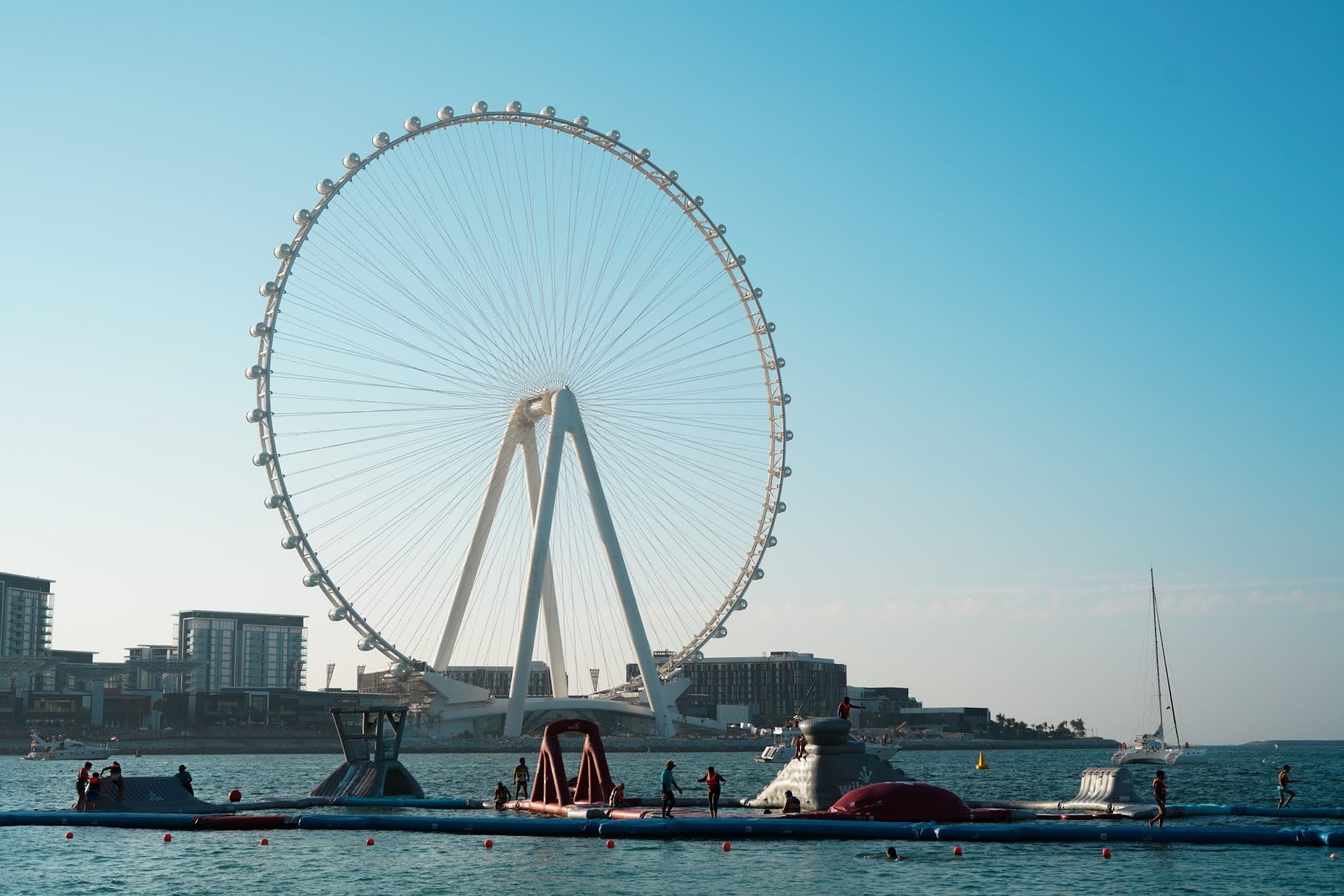 10 Most Famous Ferris Wheels Around the World