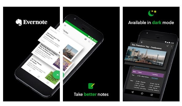 Daftar Alternatif CamScanner Android Daftar Alternatif CamScanner Android