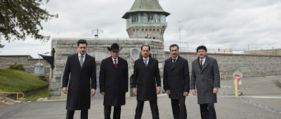 Los Tigres del Norte lanzan versión de la canción “La Prisión de Folsom (Folsom Prison Blues)” de Johnny Cash