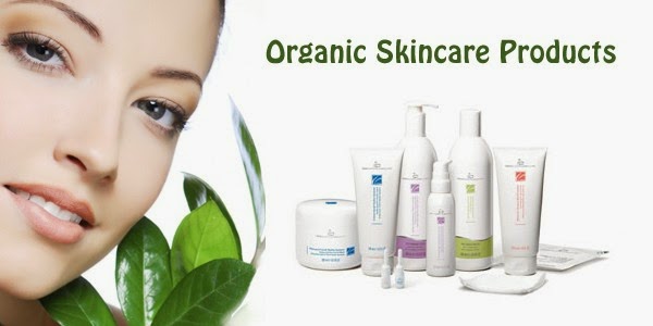 Best Organic Facial Products 24