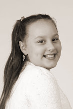Victoria - 9 years old
