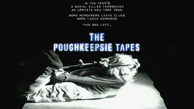 As Fitas de Poughkeepsie, The Poughkeepsie Tapes