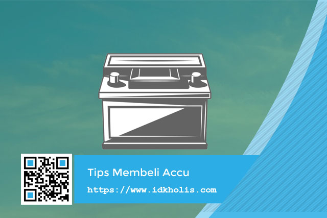 Tips Membeli Aki Motor di Supplier Tips Membeli Aki Motor di Supplier