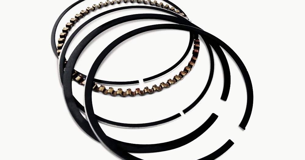 Anillos de Motor Que son Para que Sirven Anillos de Motor Que son Para que Sirven