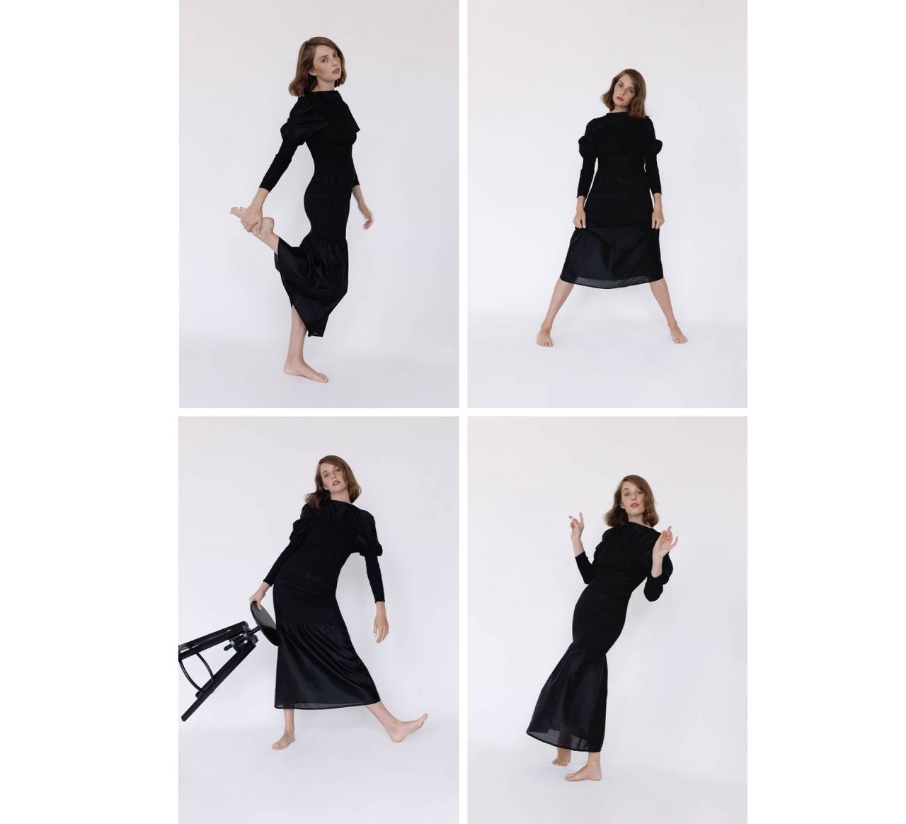 Maya Hawke – Photoshoot for Who What Wear August 2019
