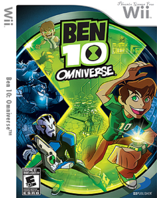Ben 10 games free. download full version Ben 10 games free. download full version