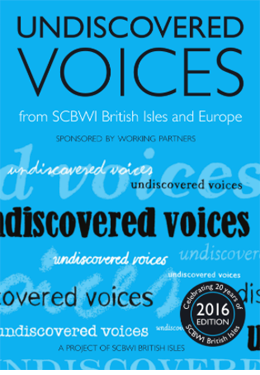 Join Undiscovered Voices