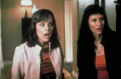 Scream 3 2000 Movie Image 2