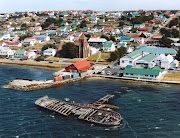 You can get to Falkland Islands by plane and by boat. (the falkland islands )