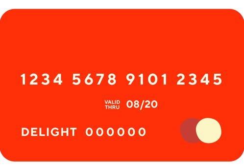 Doordash Driver: Doordash Red Card is Seldom Used Anymore