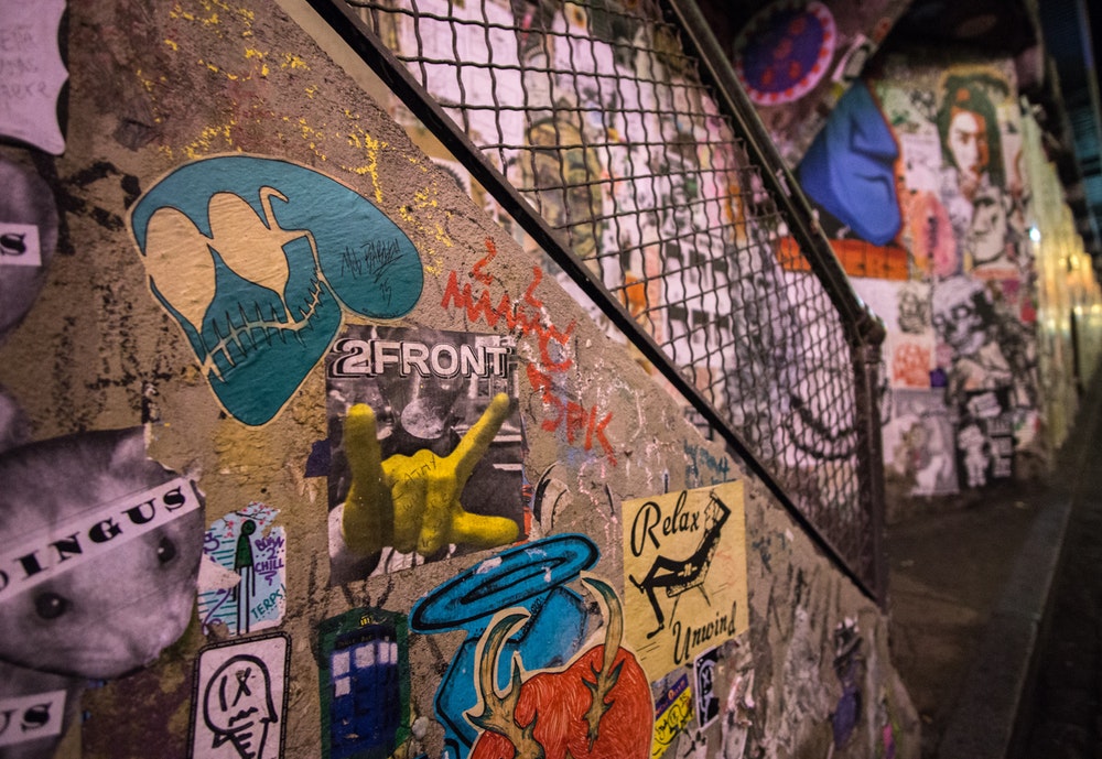 graffiti images