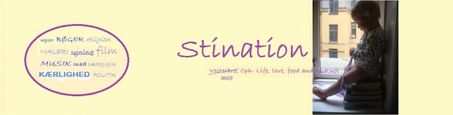 STINATION