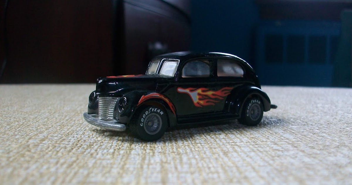 JC Motors Official: One of my best vintage Hot Wheels finds.
