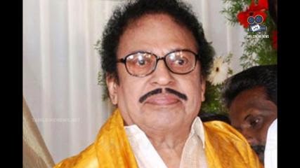 Pradeep Damodaran: End of an era for Tamil cinema with the death of S S ...